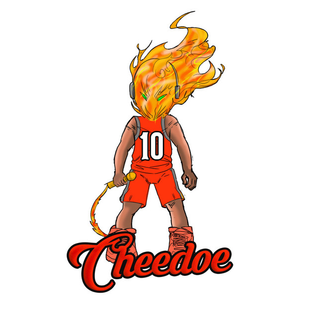 Hot Cheedoe Freestyle - Single by Cheedoee | Spotify