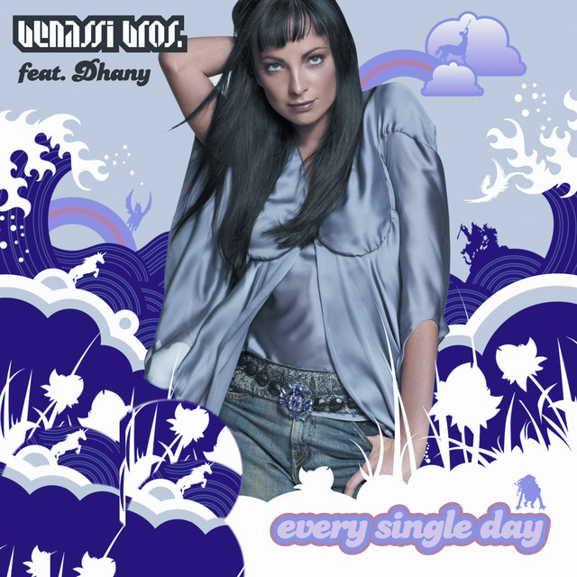 Every Single Day - Radio Edit
