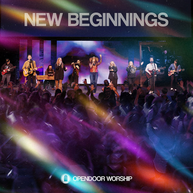 Open Door Worship