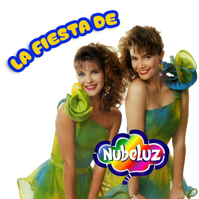 La Fiesta De cover art
