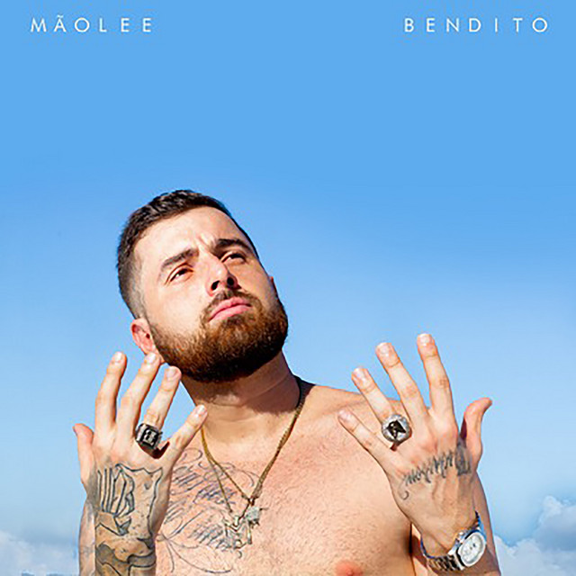 Bendito cover art