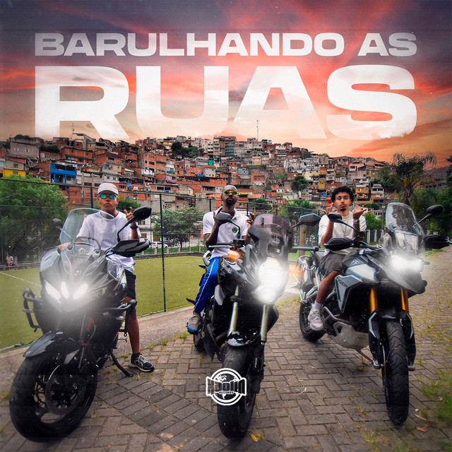 Barulhando as Ruas