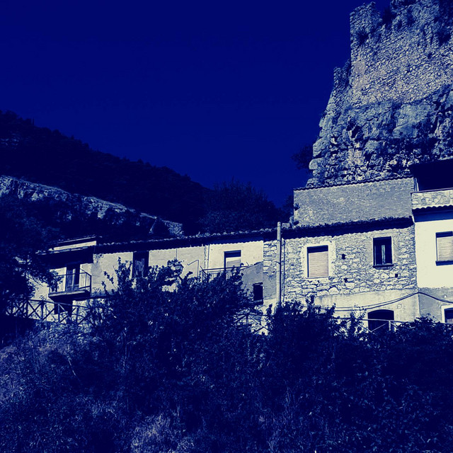 Empty Houses