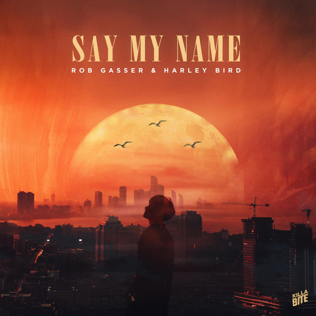 Say My Name