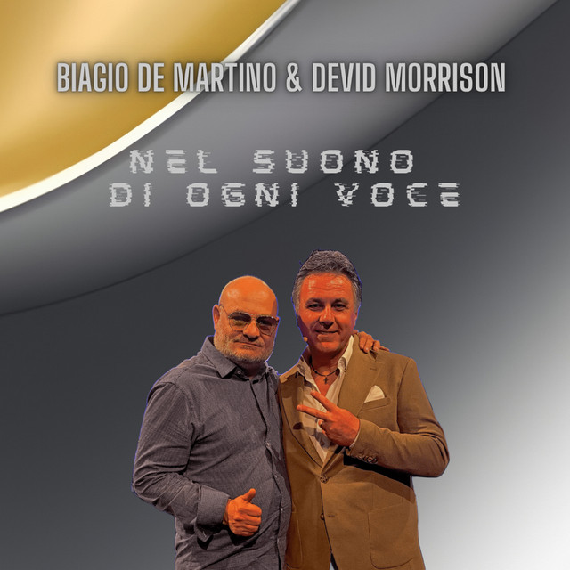 Nel suono di ogni voce