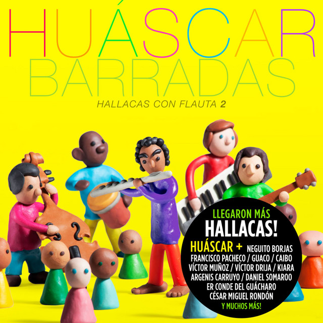 La Billo's en Navidad: Cantemos Con Alegría / Cantares de Navidad / Año Nuevo cover art
