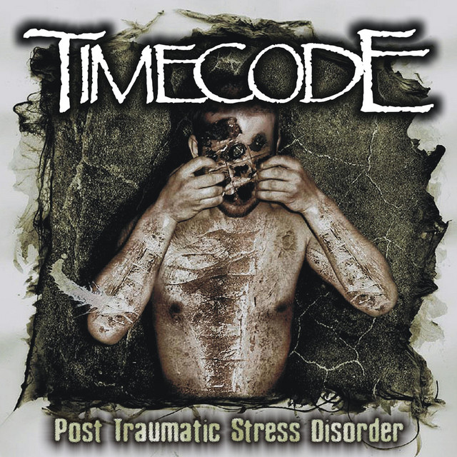 Post Traumatic Stress Disorder cover art
