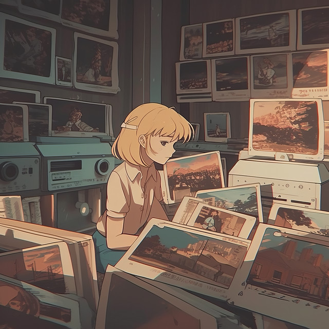 Soothing Heartfelt Hopes cover art