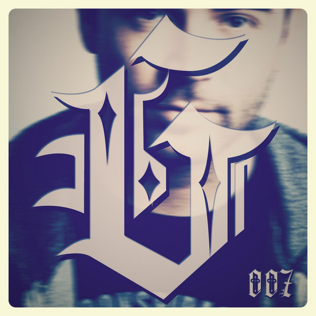Go Down Baby album art