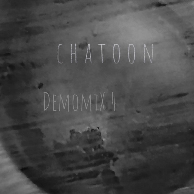 Обкладинка chatoon — demomix 4