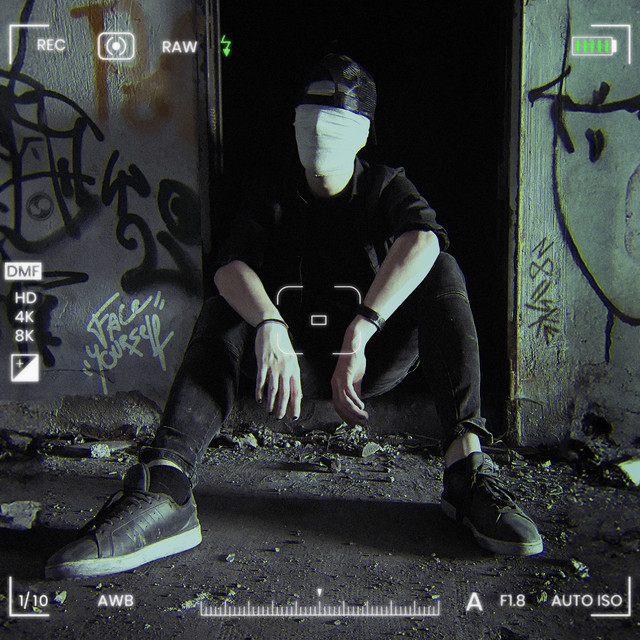 Face Yourself cover art