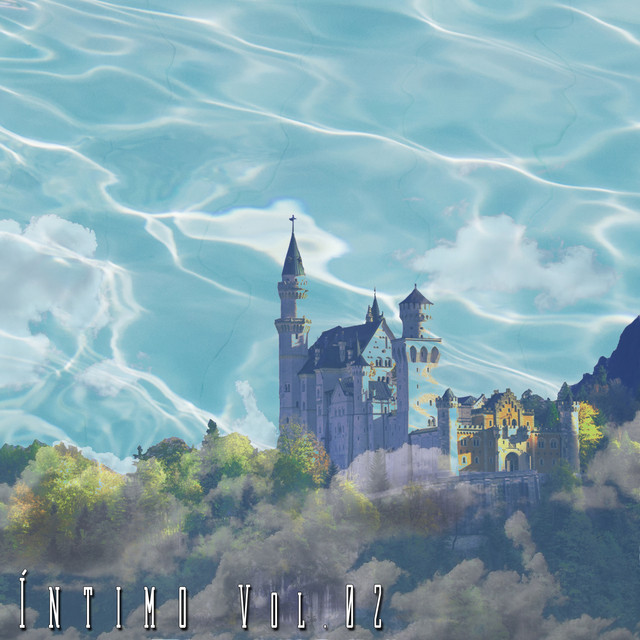 undefined album image