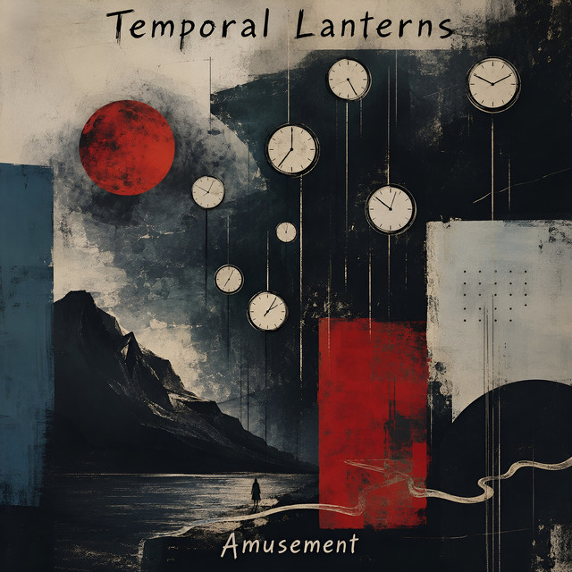 Amusement band image