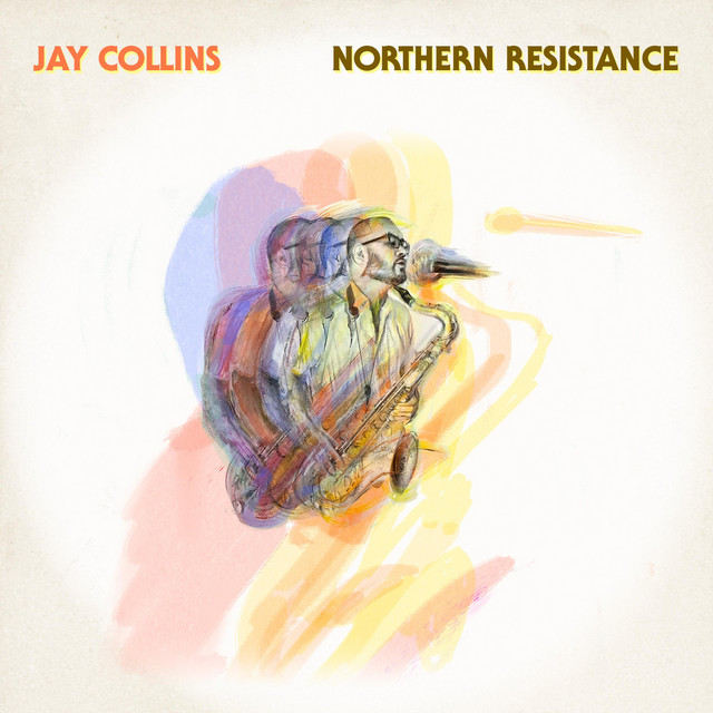 Northern Resistance cover