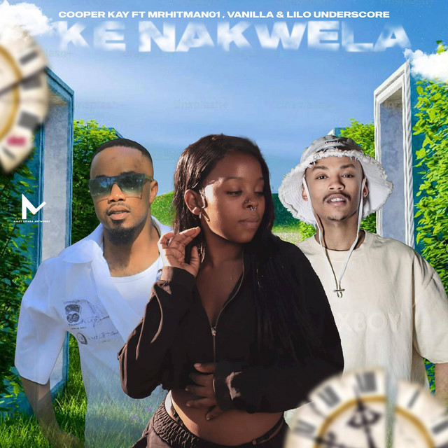 KE NAKWELA