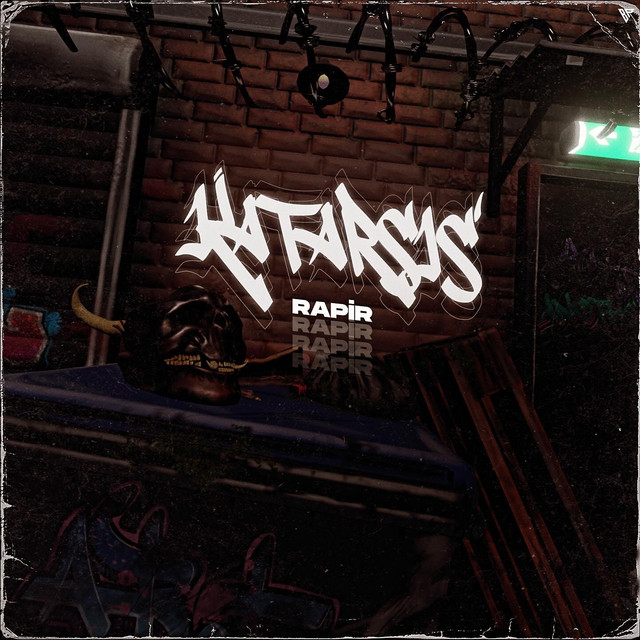 Katarsis cover art