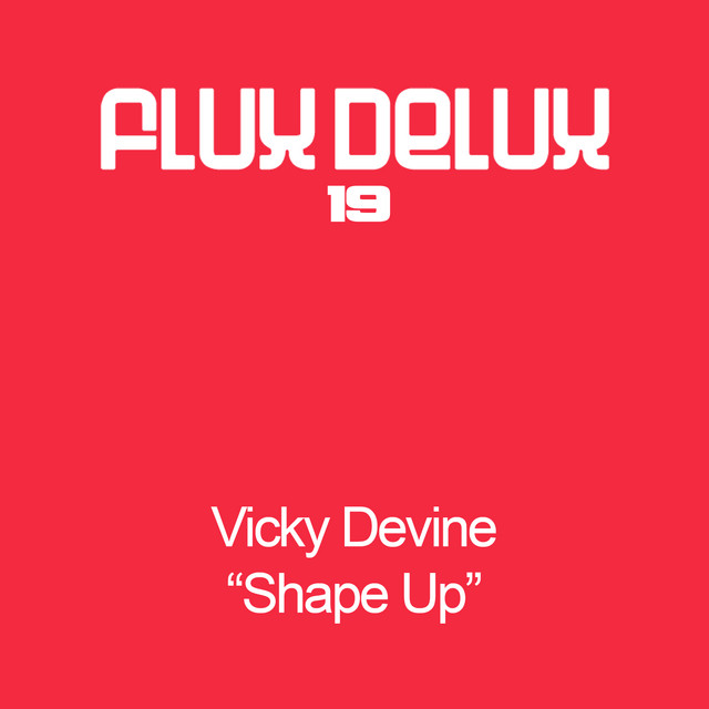 Shape Up cover