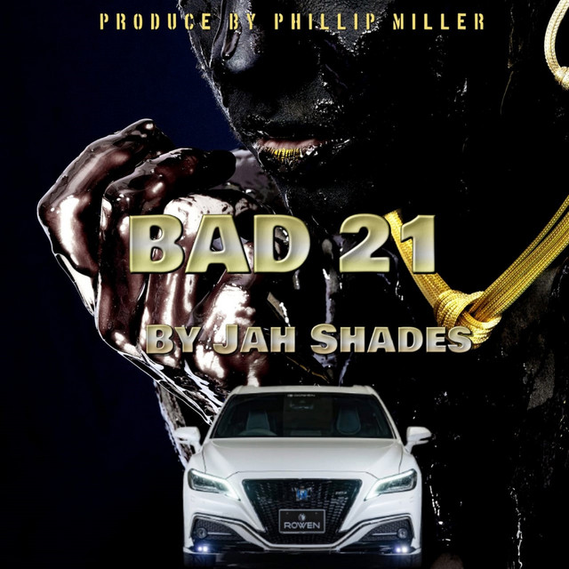Jah Shades | Spotify