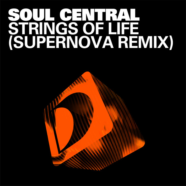 Strings Of Life (Supernova Remix) cover art