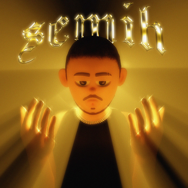 SEMİH cover art