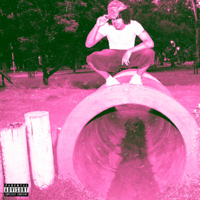 Love Tapez cover art