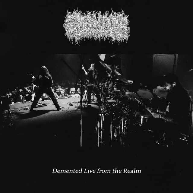 undefined album image