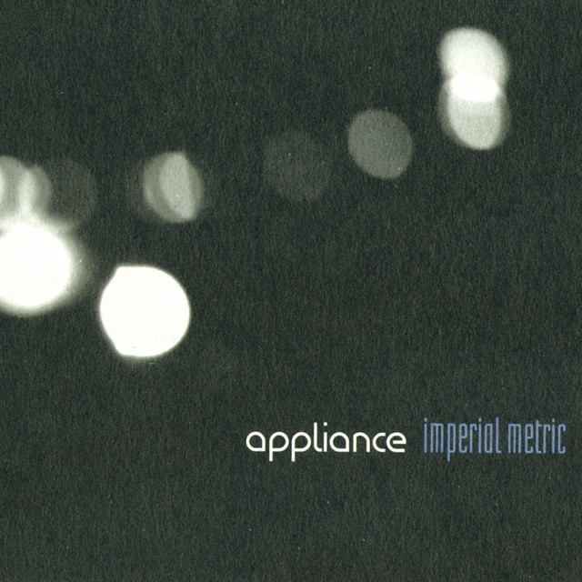 Imperial Metric [Bonus Track Version] cover art