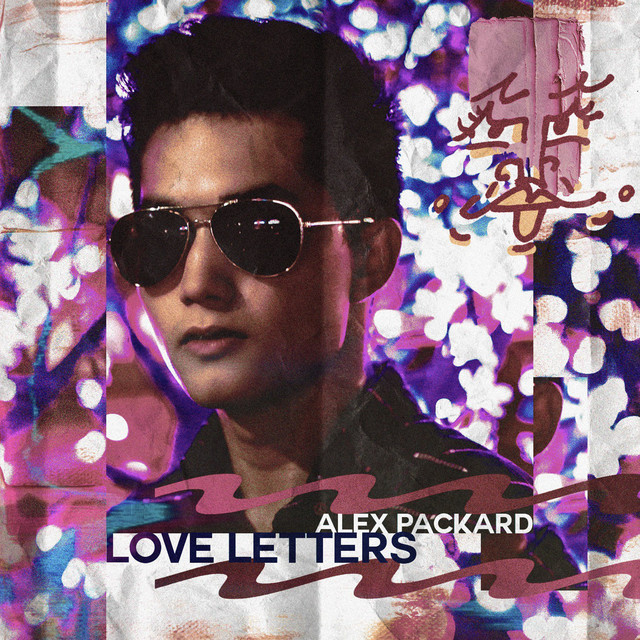 Love Letters cover art
