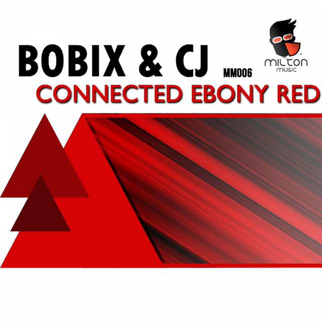 Connected Ebony Red - Original Mix