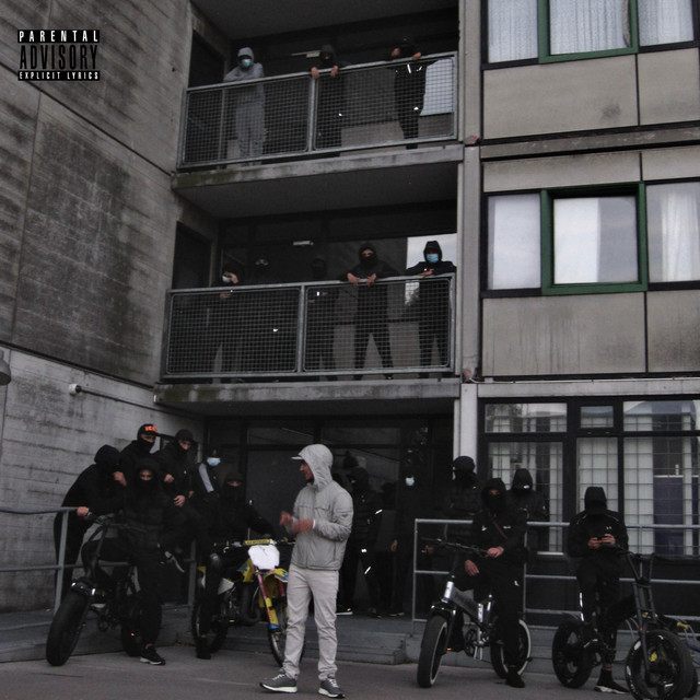 FDF cover art