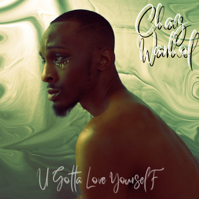 U Gotta Love Yourself (Deluxe) cover art