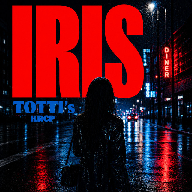Iris - Afro House Remix