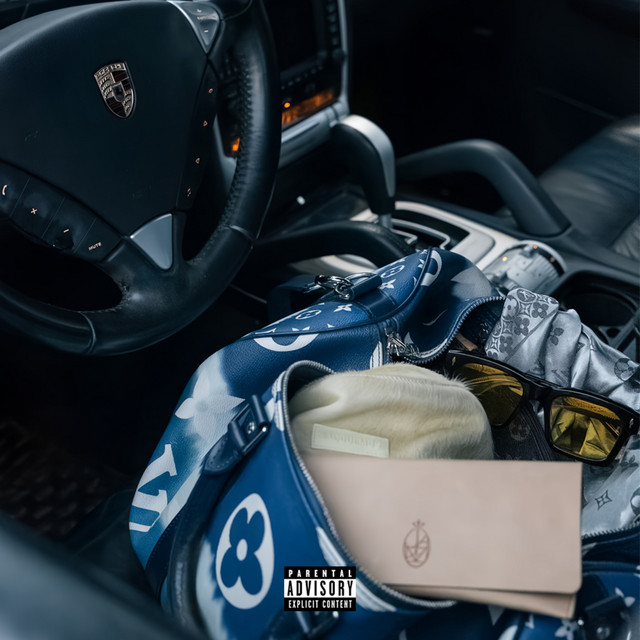 dodici cover art
