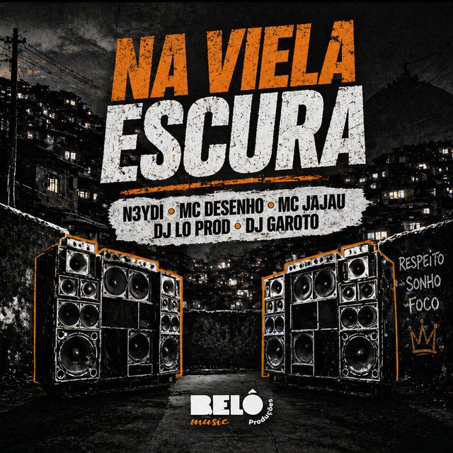 Na Viela Escura