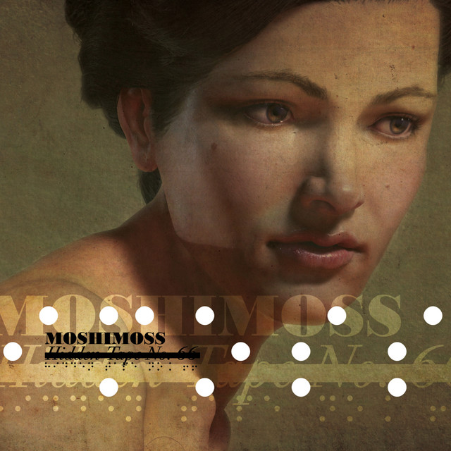 Hidden Tape No. 66 cover art