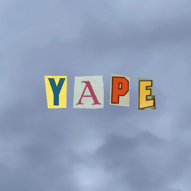 The Yape