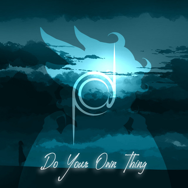 Do Your Own Thing cover