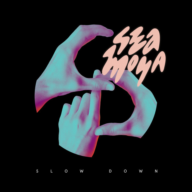 Slow Down cover