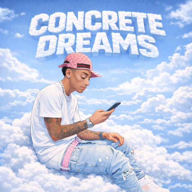 YGODOWN, YVNG LDN – Concrete Dreams