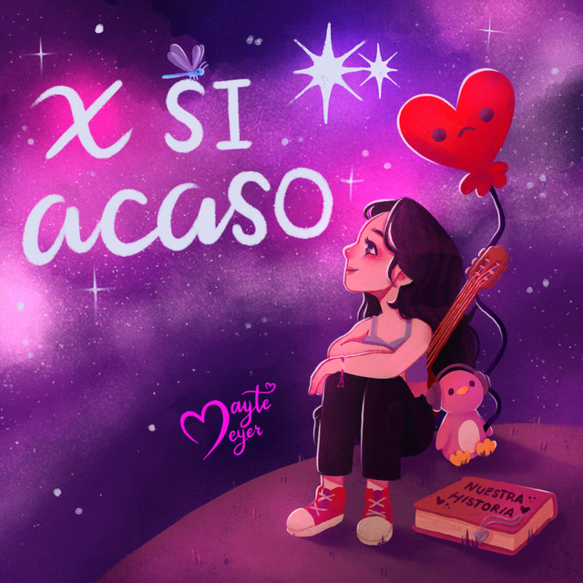 X Si Acaso