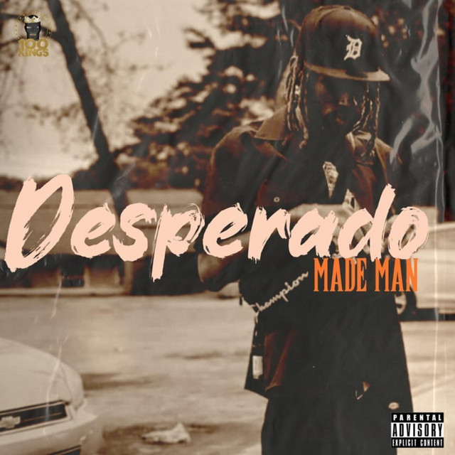 It's Me Made Man | Spotify
