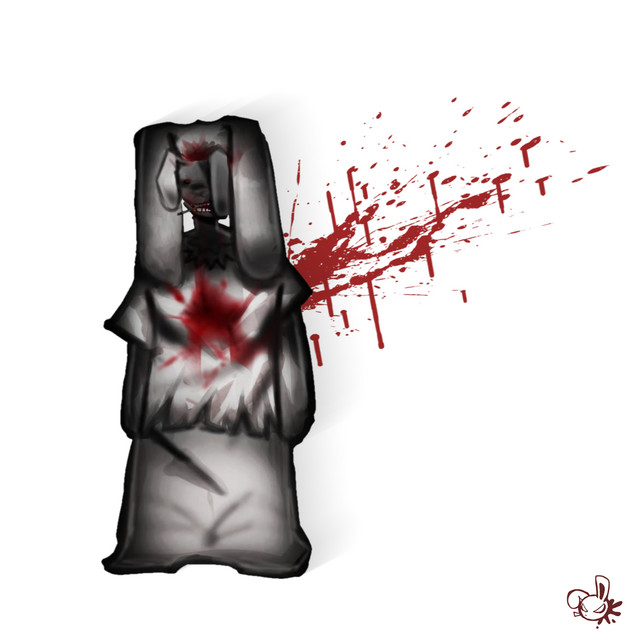 watch that bunni die cover art