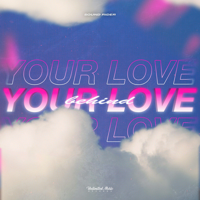 Your Love Behind album image