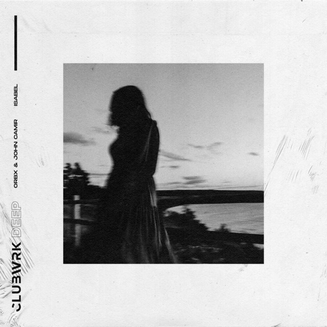 Isabel cover art