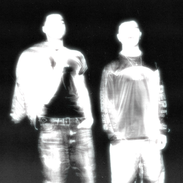 undefined album image