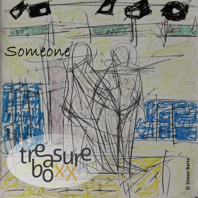 Someone album image