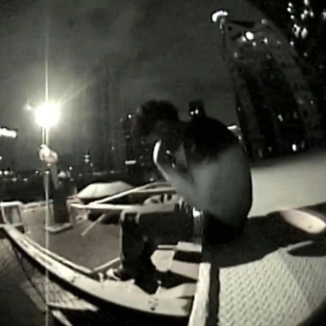 Обкладинка: STRAIGHT OUTTA MEMPHIS — Sight Mvsk