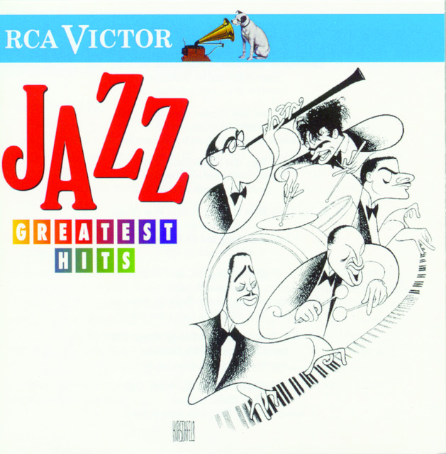 Greatest Hits Series--Jazz