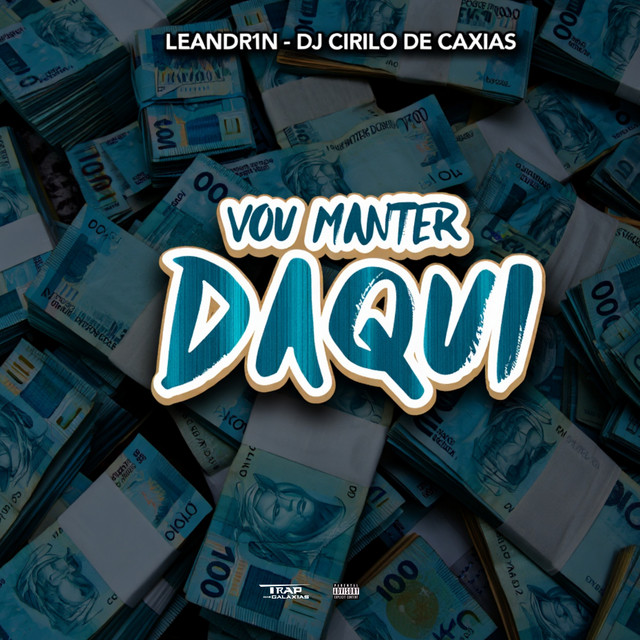 Vou Manter Daqui