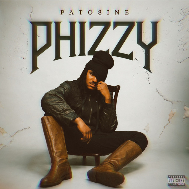 PHIZZY cover art